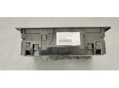Recambio de mando climatizador para audi a4 avant (8e) 2.0 tdi 140 referencia OEM IAM 8E0820043BJ  