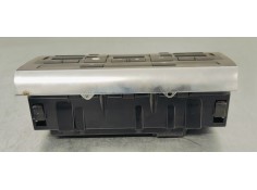 Recambio de mando climatizador para audi a4 avant (8e) 2.0 tdi 140 referencia OEM IAM 8E0820043BJ  