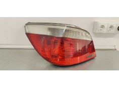 Recambio de piloto trasero izquierdo para bmw serie 5 berlina (e60) 3.0 d 218 [530] fap referencia OEM IAM   