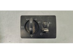 Recambio de mando luces para ford focus berlina (cap) 1.6tdci 90 referencia OEM IAM 4M5T13A024AA  