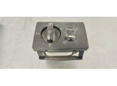 Recambio de mando luces para ford focus berlina (cap) 1.6tdci 90 referencia OEM IAM 4M5T13A024AA  