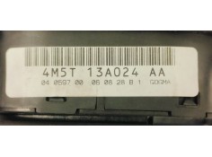 Recambio de mando luces para ford focus berlina (cap) 1.6tdci 90 referencia OEM IAM 4M5T13A024AA  