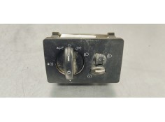 Recambio de mando luces para ford focus berlina (cap) 1.6tdci 90 referencia OEM IAM 4M5T13A024AA  