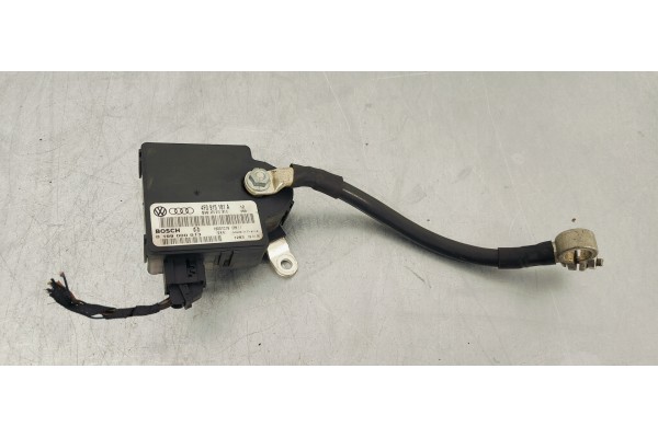 Recambio de modulo electronico para audi a6 berlina (4f2) 3.0 tdi quattro (165kw) referencia OEM IAM 4F0915181A  