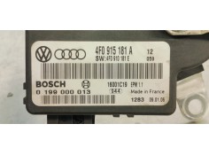 Recambio de modulo electronico para audi a6 berlina (4f2) 3.0 tdi quattro (165kw) referencia OEM IAM 4F0915181A  