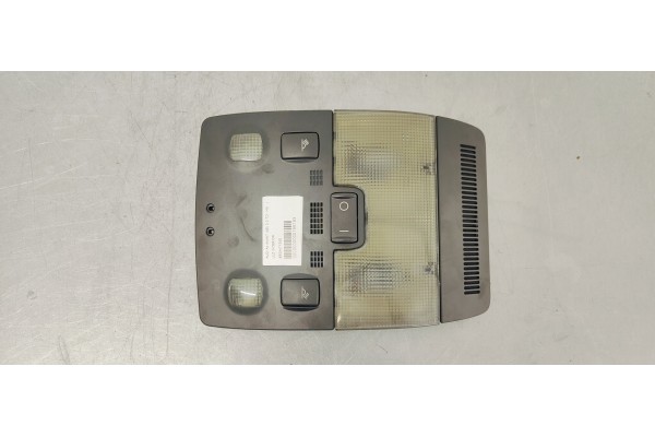 Recambio de luz interior para audi a4 avant (8e) 2.0 tdi 140 referencia OEM IAM 8E0947135E  