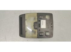 Recambio de luz interior para audi a4 avant (8e) 2.0 tdi 140 referencia OEM IAM 8E0947135E  