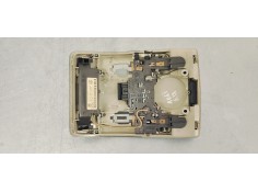 Recambio de luz interior para audi a4 avant (8e) 2.0 tdi 140 referencia OEM IAM 8E0947135E  