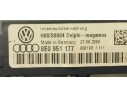 Recambio de luz interior para audi a4 avant (8e) 2.0 tdi 140 referencia OEM IAM 8E0947135E  