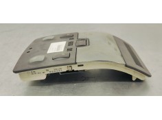 Recambio de luz interior para audi a4 avant (8e) 2.0 tdi 140 referencia OEM IAM 8E0947135E  