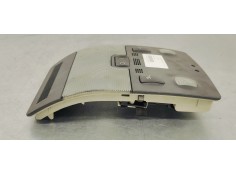 Recambio de luz interior para audi a4 avant (8e) 2.0 tdi 140 referencia OEM IAM 8E0947135E  