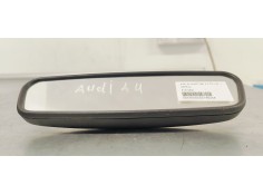 Recambio de espejo para audi a4 avant (8e) 2.0 tdi 140 referencia OEM IAM E1010590  