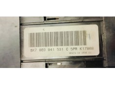 Recambio de mando luces para audi a4 avant (8e) 2.0 tdi 140 referencia OEM IAM 8E0941531C  