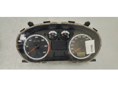 Recambio de cuadro instrumentos para seat cordoba berlina (6k2) referencia OEM IAM 6K0920801F  