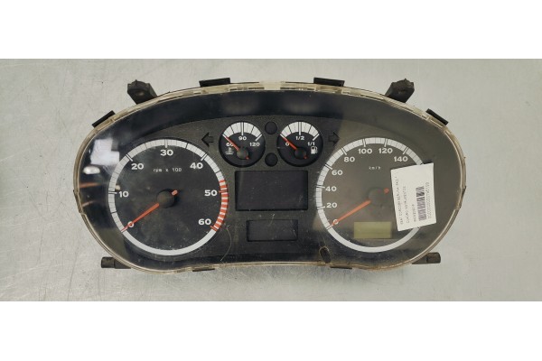 Recambio de cuadro instrumentos para seat cordoba berlina (6k2) referencia OEM IAM 6K0920801F  