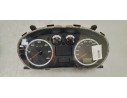 Recambio de cuadro instrumentos para seat cordoba berlina (6k2) referencia OEM IAM 6K0920801F  