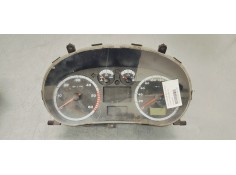 Recambio de cuadro instrumentos para seat cordoba berlina (6k2) referencia OEM IAM 6K0920801F  