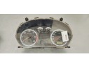 Recambio de cuadro instrumentos para seat cordoba berlina (6k2) referencia OEM IAM 6K0920801F  