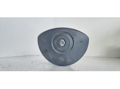 Recambio de airbag delantero izquierdo para renault clio iii 1.5 dci diesel referencia OEM IAM 8200677492  