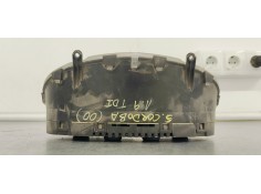 Recambio de cuadro instrumentos para seat cordoba berlina (6k2) referencia OEM IAM 6K0920801F  