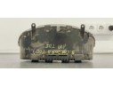 Recambio de cuadro instrumentos para seat cordoba berlina (6k2) referencia OEM IAM 6K0920801F  