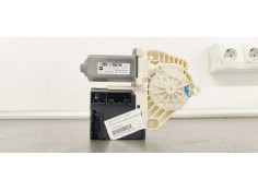 Recambio de motor elevalunas delantero izquierdo para seat leon (1p1) 1.9 tdi referencia OEM IAM 1T0959701AD  