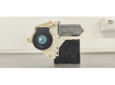 Recambio de motor elevalunas delantero izquierdo para seat leon (1p1) 1.9 tdi referencia OEM IAM 1T0959701AD  