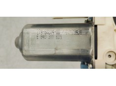 Recambio de motor elevalunas delantero izquierdo para seat leon (1p1) 1.9 tdi referencia OEM IAM 1T0959701AD  