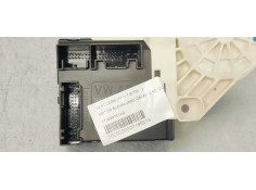 Recambio de motor elevalunas delantero izquierdo para seat leon (1p1) 1.9 tdi referencia OEM IAM 1T0959701AD  