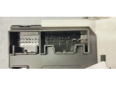 Recambio de motor elevalunas delantero izquierdo para seat leon (1p1) 1.9 tdi referencia OEM IAM 1T0959701AD  