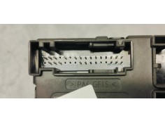 Recambio de motor elevalunas delantero izquierdo para seat leon (1p1) 1.9 tdi referencia OEM IAM 1T0959701AD  