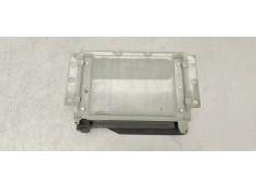 Recambio de centralita cambio automatico para peugeot 407 referencia OEM IAM 0260002936  