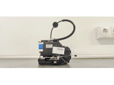 Recambio de cerradura puerta trasera izquierda para volkswagen jetta (1k2) referencia OEM IAM 7L0839015D  