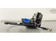 Recambio de cerradura puerta trasera izquierda para volkswagen jetta (1k2) referencia OEM IAM 7L0839015D  