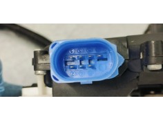 Recambio de cerradura puerta trasera izquierda para volkswagen jetta (1k2) referencia OEM IAM 7L0839015D  