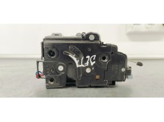 Recambio de cerradura puerta trasera izquierda para volkswagen jetta (1k2) referencia OEM IAM 7L0839015D  