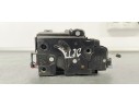 Recambio de cerradura puerta trasera izquierda para volkswagen jetta (1k2) referencia OEM IAM 7L0839015D  