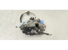 Recambio de cerradura puerta trasera izquierda para volkswagen jetta (1k2) referencia OEM IAM 7L0839015D  
