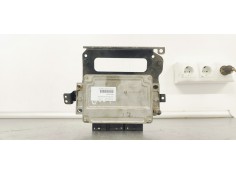 Recambio de centralita motor uce para peugeot 407 referencia OEM IAM 9659767380  