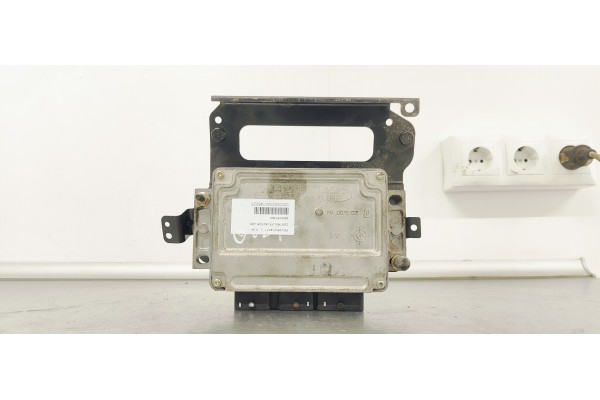 Recambio de centralita motor uce para peugeot 407 referencia OEM IAM 9659767380  