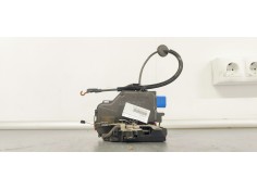 Recambio de cerradura puerta trasera derecha para volkswagen jetta (1k2) referencia OEM IAM 7L0839016  