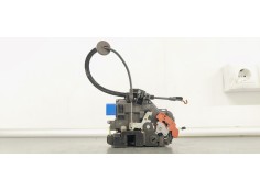 Recambio de cerradura puerta trasera derecha para volkswagen jetta (1k2) referencia OEM IAM 7L0839016  