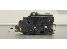 Recambio de cerradura puerta trasera derecha para volkswagen jetta (1k2) referencia OEM IAM 7L0839016  
