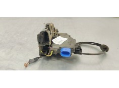 Recambio de cerradura puerta trasera derecha para volkswagen jetta (1k2) referencia OEM IAM 7L0839016  