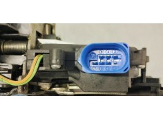 Recambio de cerradura puerta trasera derecha para volkswagen jetta (1k2) referencia OEM IAM 7L0839016  