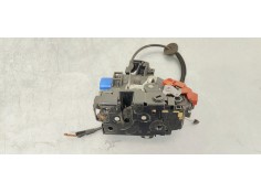 Recambio de cerradura puerta trasera derecha para volkswagen jetta (1k2) referencia OEM IAM 7L0839016  