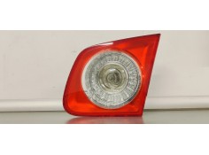 Recambio de piloto trasero derecho interior para volkswagen jetta (1k2) referencia OEM IAM 1K5945094  