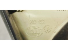 Recambio de piloto trasero derecho interior para volkswagen jetta (1k2) referencia OEM IAM 1K5945094  