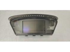 PANTALLA MULTIFUNCION 65826938109 