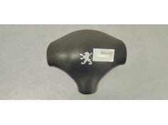 Recambio de airbag delantero izquierdo para peugeot 206 berlina xs referencia OEM IAM 96257484ZR  